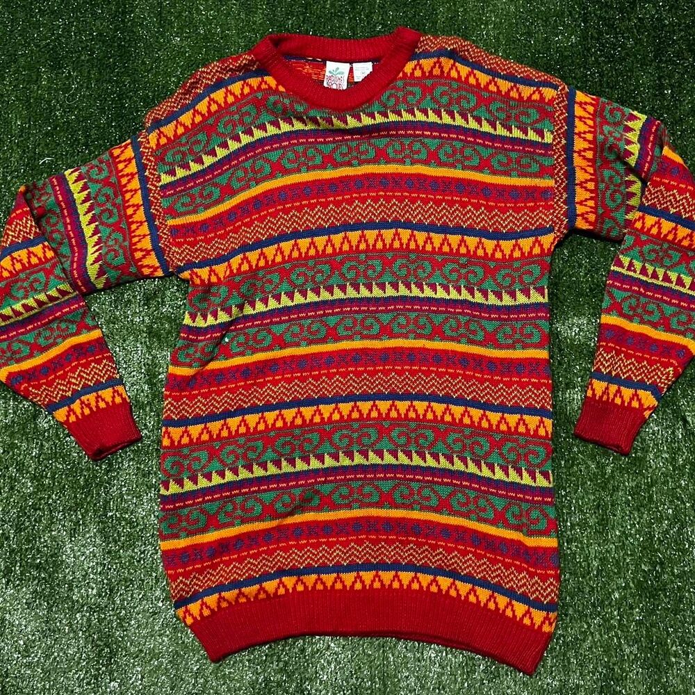 Women’s Knitted Sweater